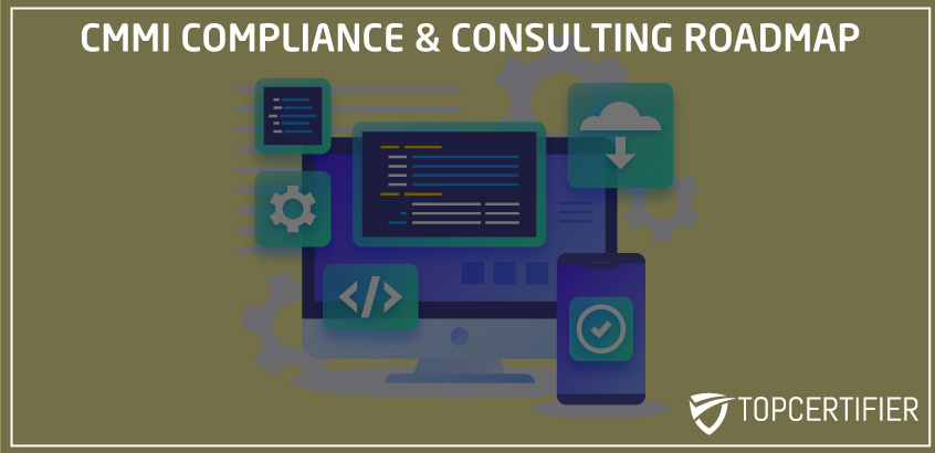 CMMI Compliance Roadmap Singapore