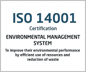 ISO 14001 Certification Singapore