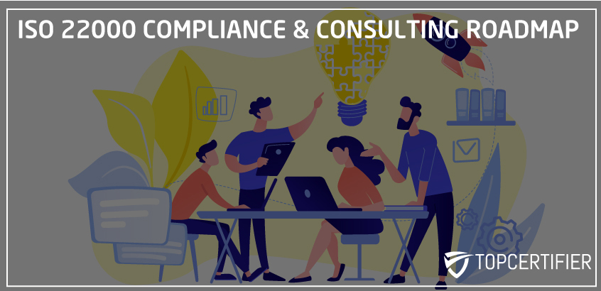 ISO 22000 Compliance Roadmap Singapore