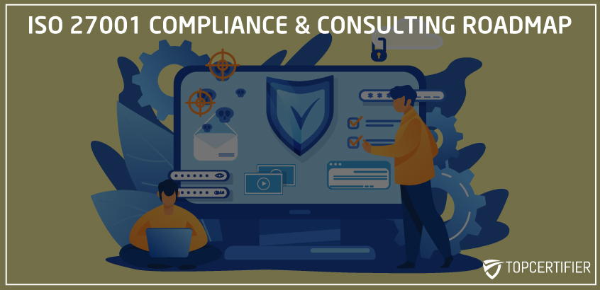 ISO 27001 Compliance Roadmap Singapore