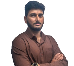 Mr. Karan Panchal - Singapore