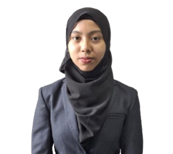 Business Consultant in Singapore