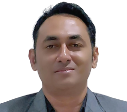 Mr. Ricky Devaya - Singapore